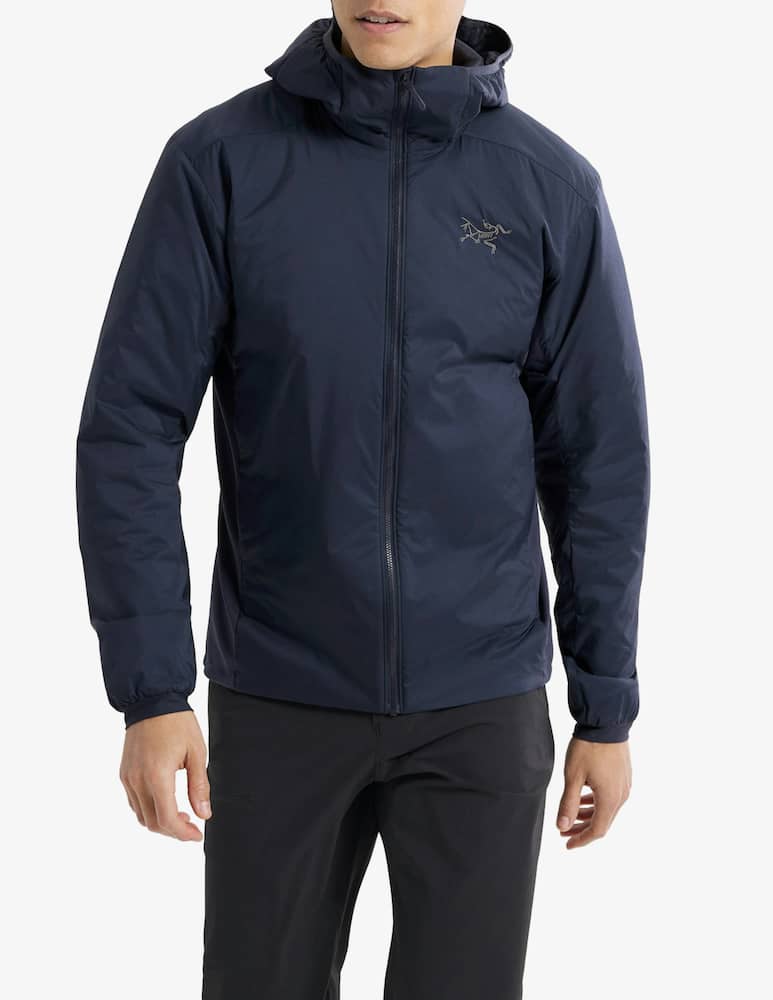 Arc'teryx Atom hooded jacket - picture 1 Arc'teryx Atom hooded jacket - picture 1