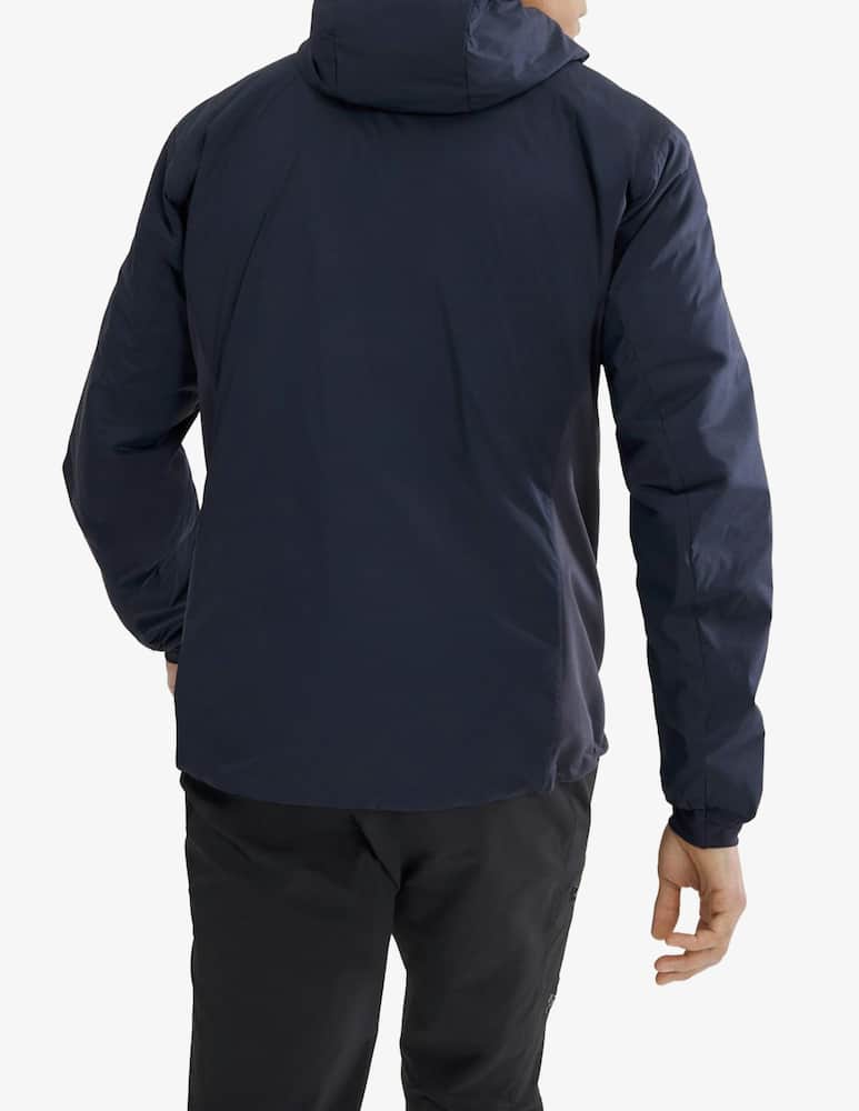 Arc'teryx Atom hooded jacket - picture 2 Arc'teryx Atom hooded jacket - picture 2
