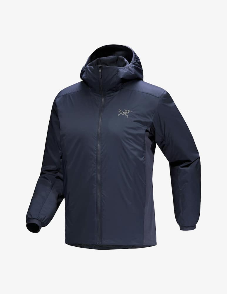 Arc'teryx Atom hooded jacket - picture 4 Arc'teryx Atom hooded jacket - picture 4