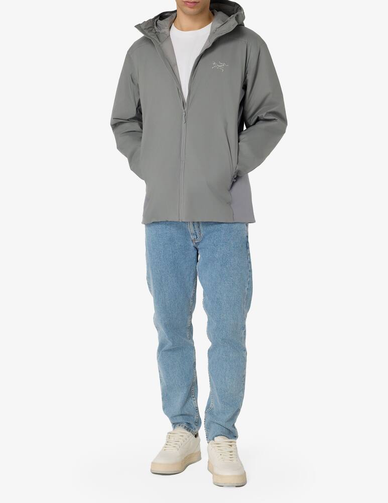 rinascente Arc'teryx Atom hooded jacket