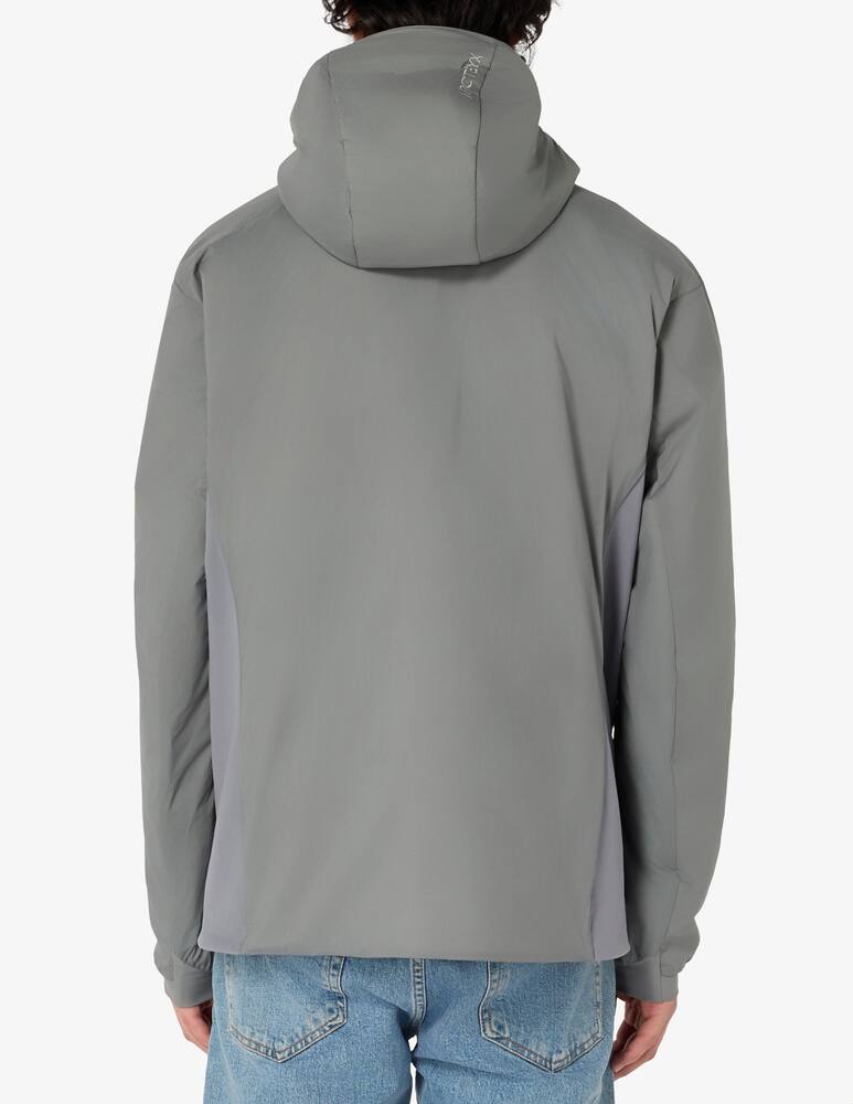 rinascente Arc'teryx Atom hooded jacket
