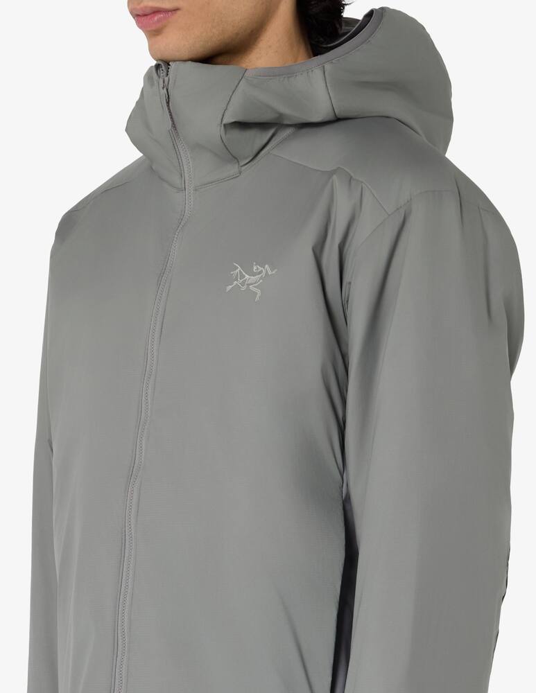 rinascente Arc'teryx Atom hooded jacket