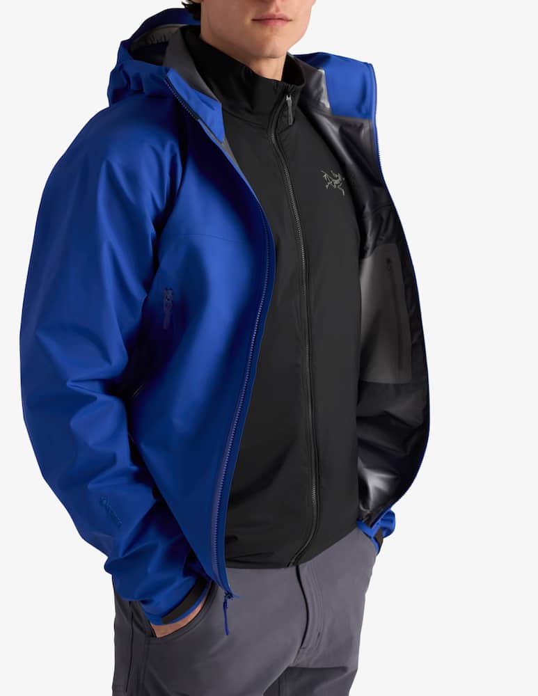 Arc'teryx Jacket - picture 6 Arc'teryx Jacket - picture 6