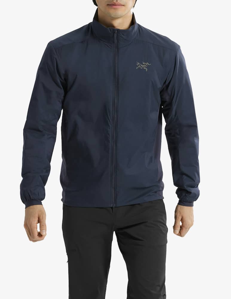 rinascente Arc'teryx Atom lightweight jacket