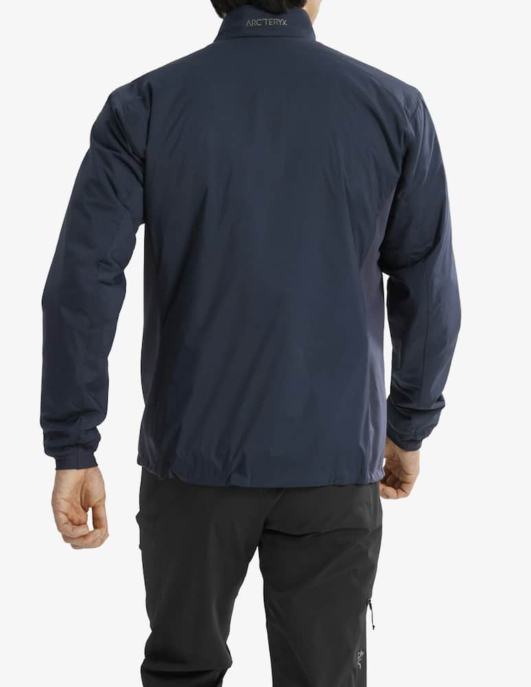 rinascente Arc'teryx Atom lightweight jacket