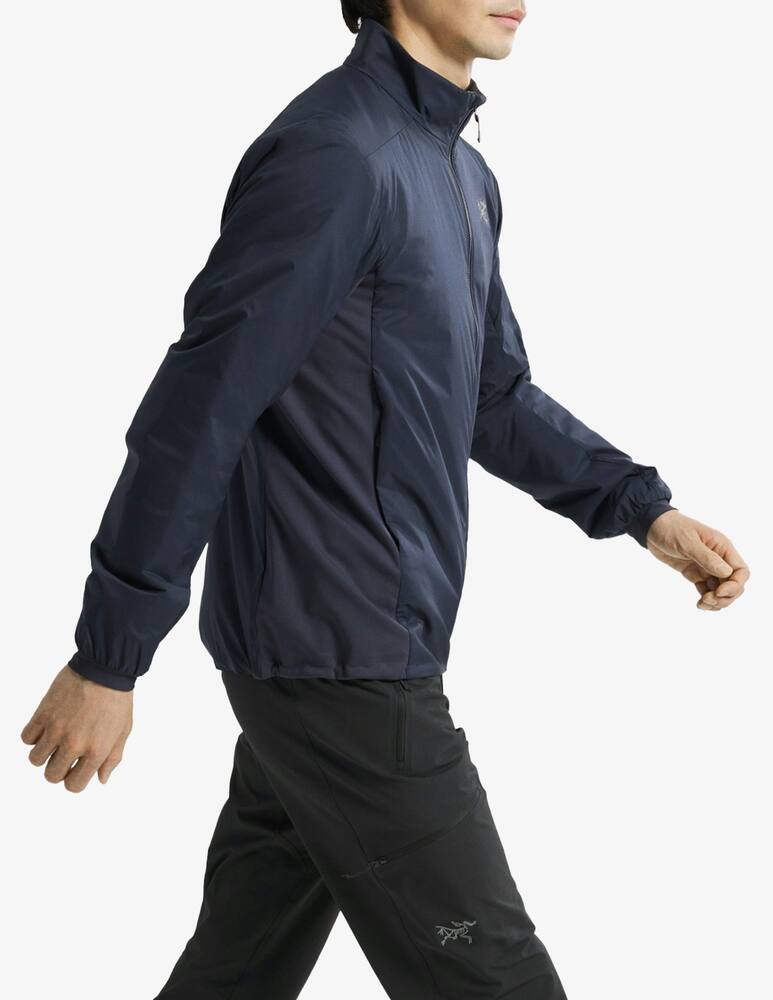 rinascente Arc'teryx Atom lightweight jacket