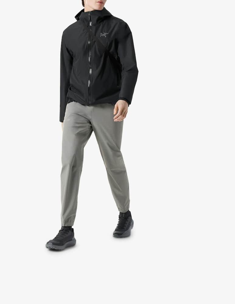 rinascente Arc'teryx Hooded solano jacket