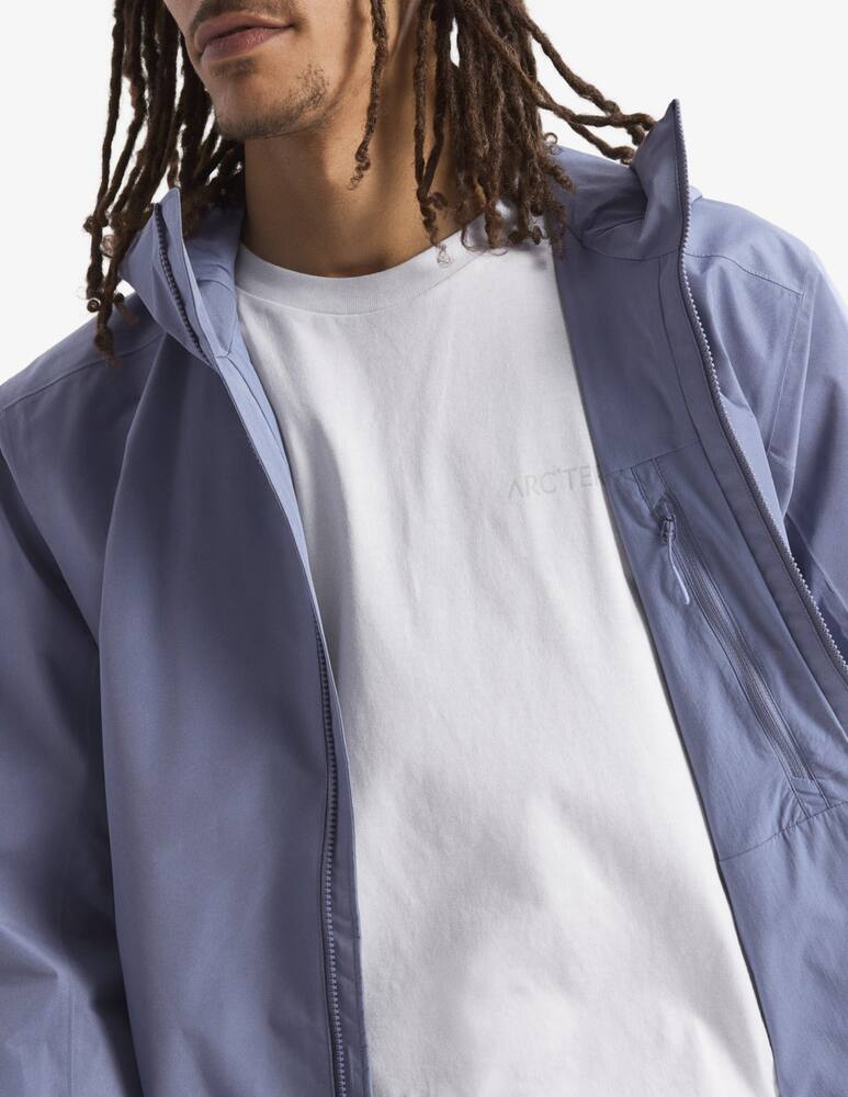 rinascente Arc'teryx Giacca con cappuccio Solano