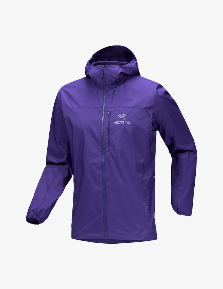rinascente Arc'teryx Squamish hooded jacket