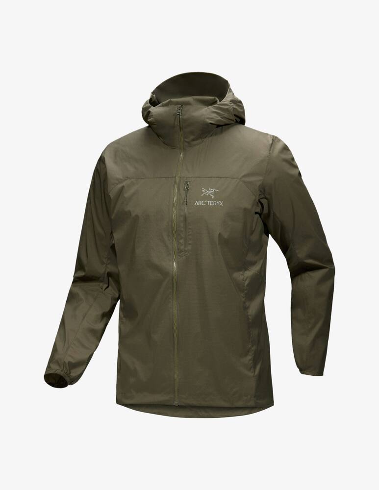 rinascente Arc'teryx Squamish hooded jacket
