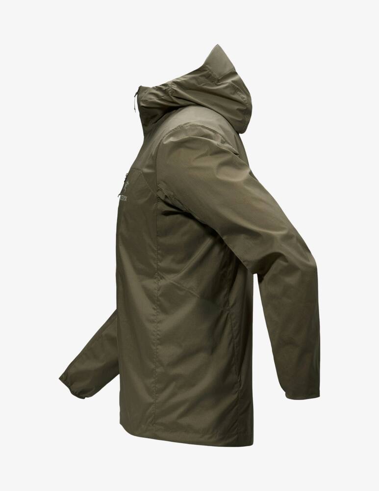 rinascente Arc'teryx Squamish hooded jacket