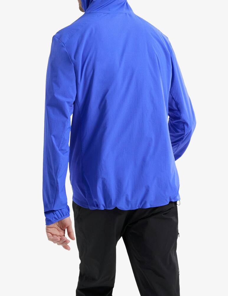 rinascente Arc'teryx Atom lightweight jacket