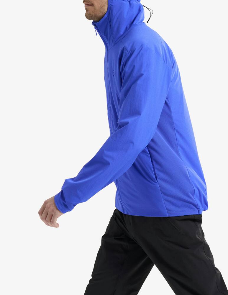 rinascente Arc'teryx Atom lightweight jacket