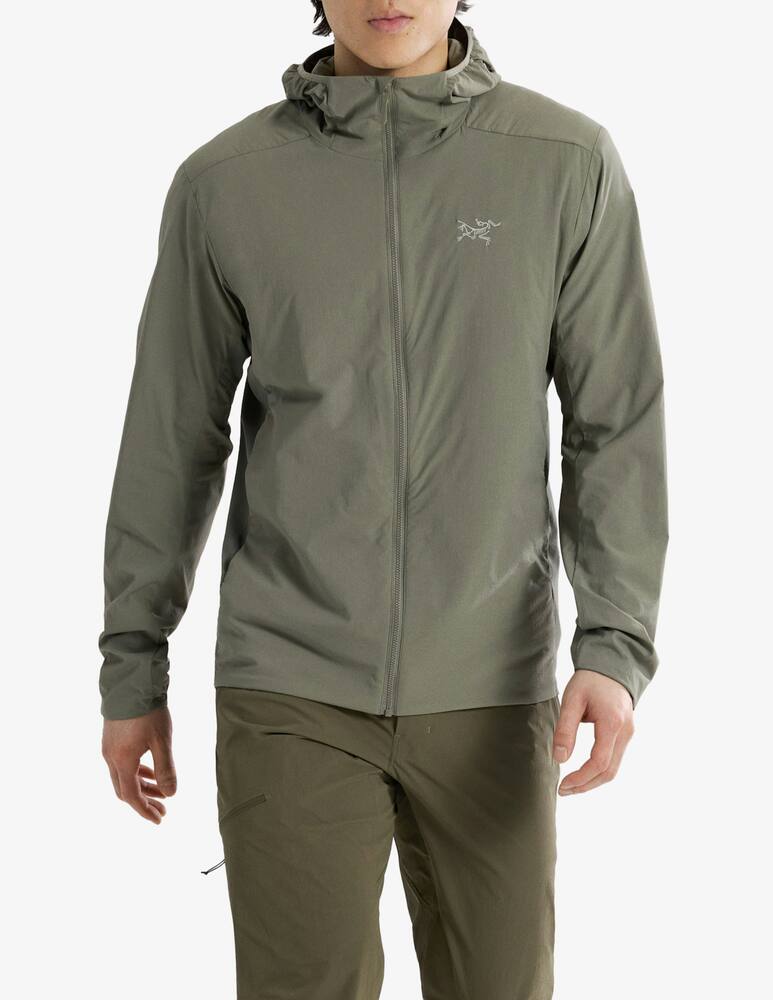 rinascente Arc'teryx Atom hooded jacket