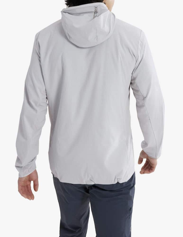 rinascente Arc'teryx Hooded performance jacket