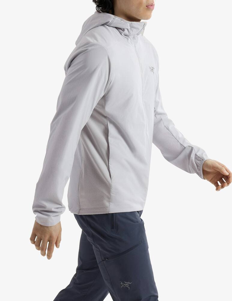 rinascente Arc'teryx Hooded performance jacket