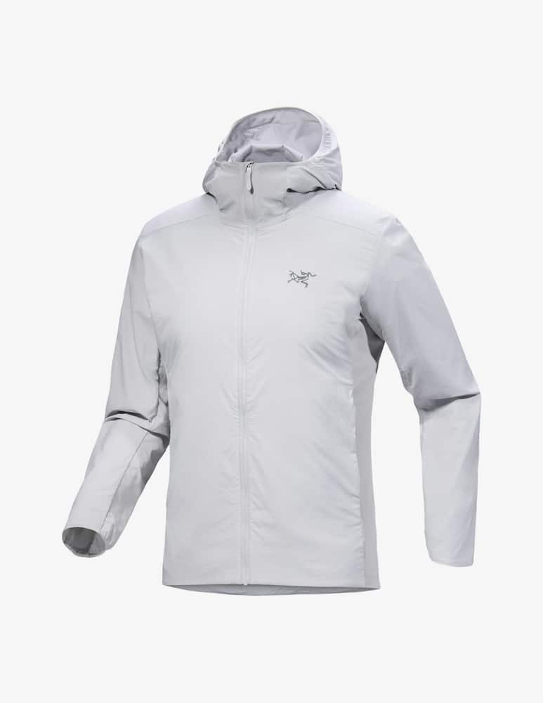 rinascente Arc'teryx Hooded performance jacket