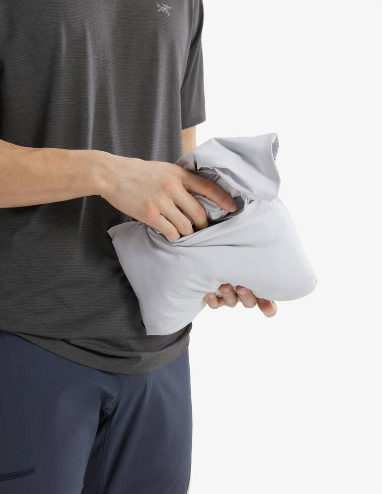 rinascente Arc'teryx Hooded performance jacket