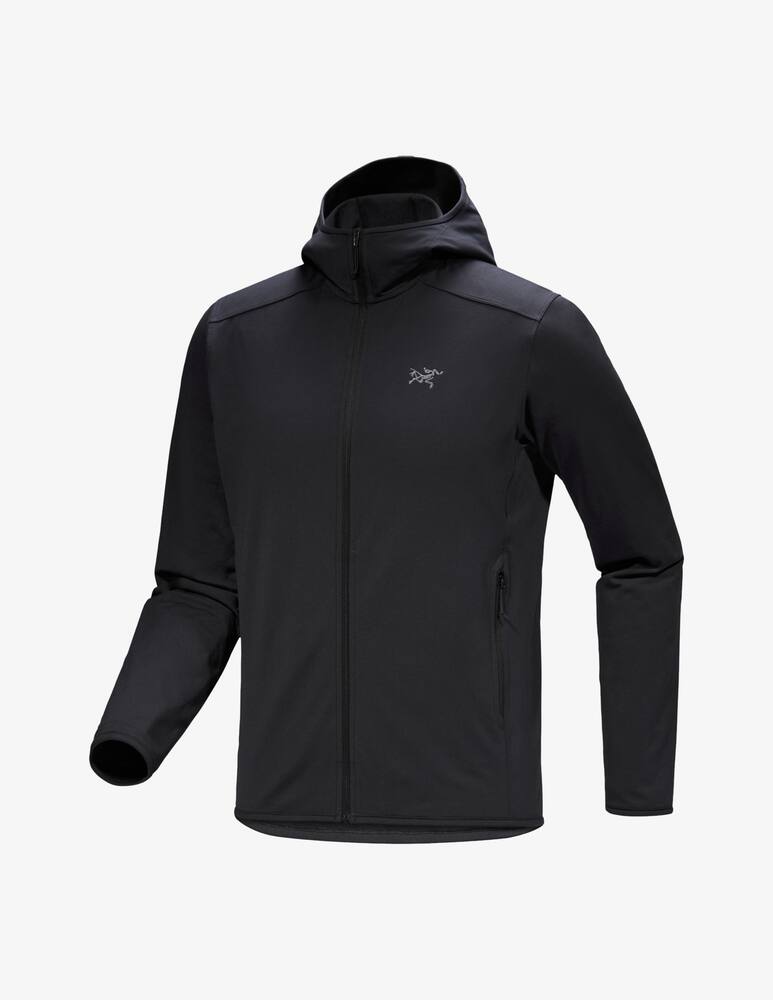 rinascente Arc'teryx Felpa midlayer Kyanite