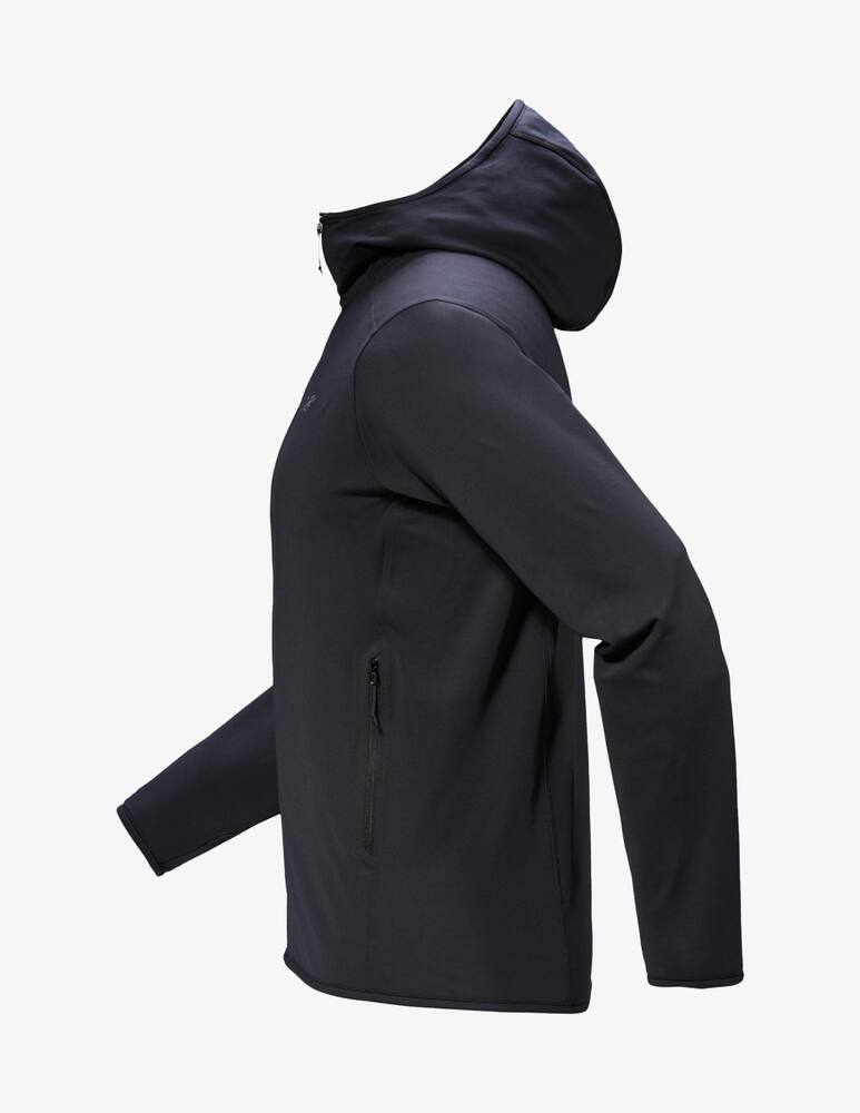 rinascente Arc'teryx Felpa midlayer Kyanite