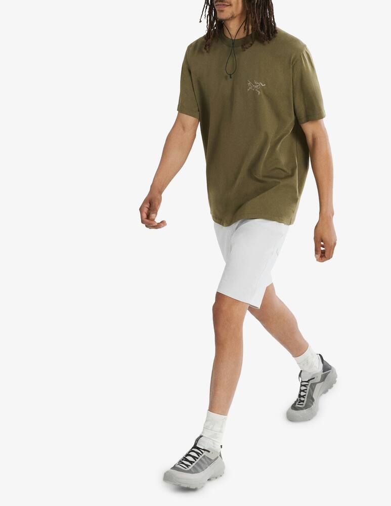 rinascente Arc'teryx Kragg cotton t-shirt