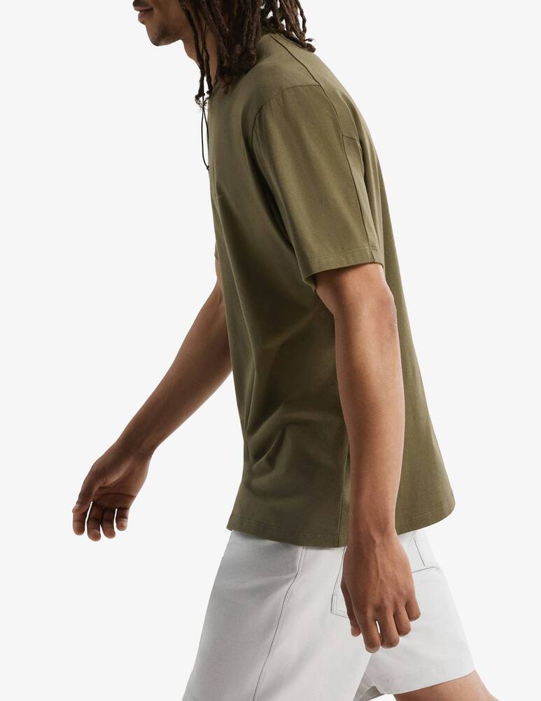 rinascente Arc'teryx Kragg cotton t-shirt