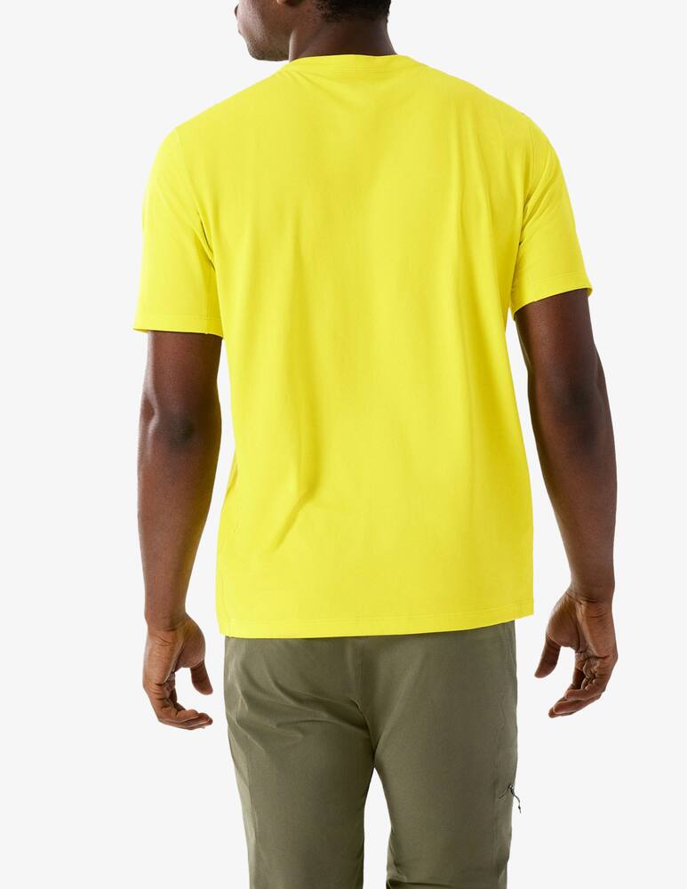 rinascente Arc'teryx Cormac crew t-shirt