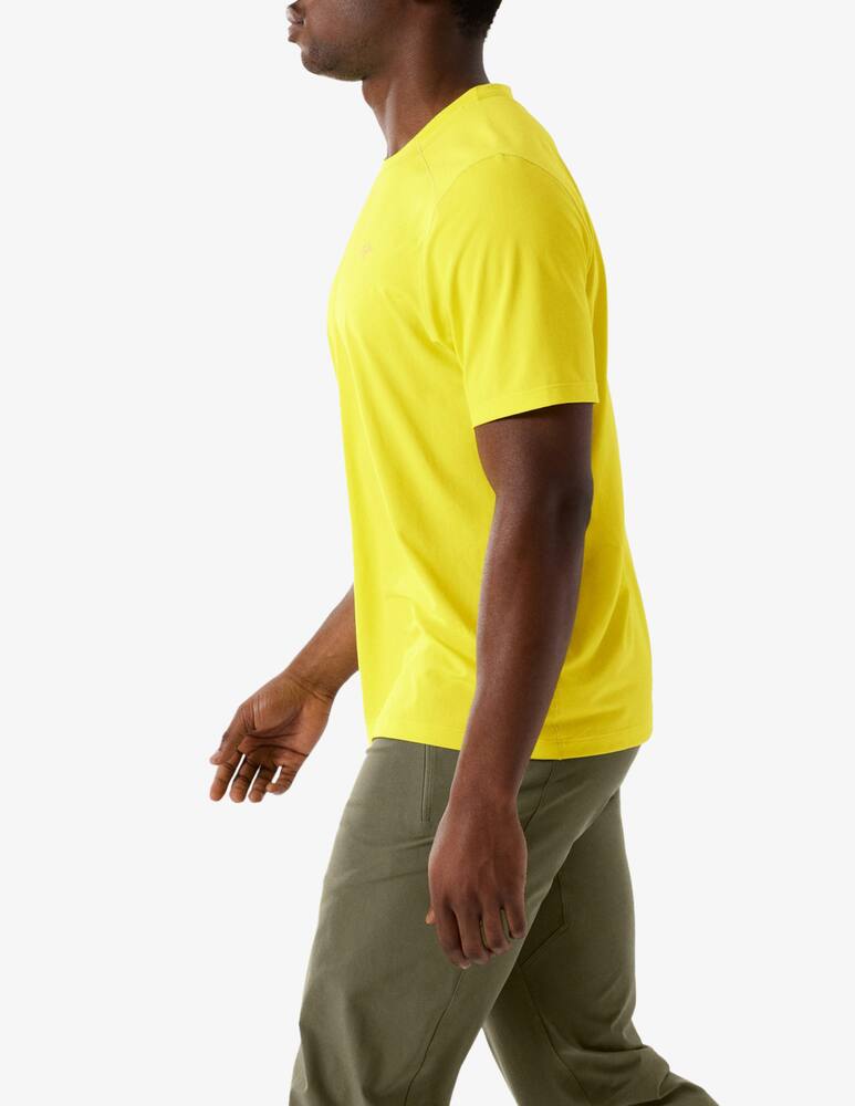rinascente Arc'teryx Cormac crew t-shirt