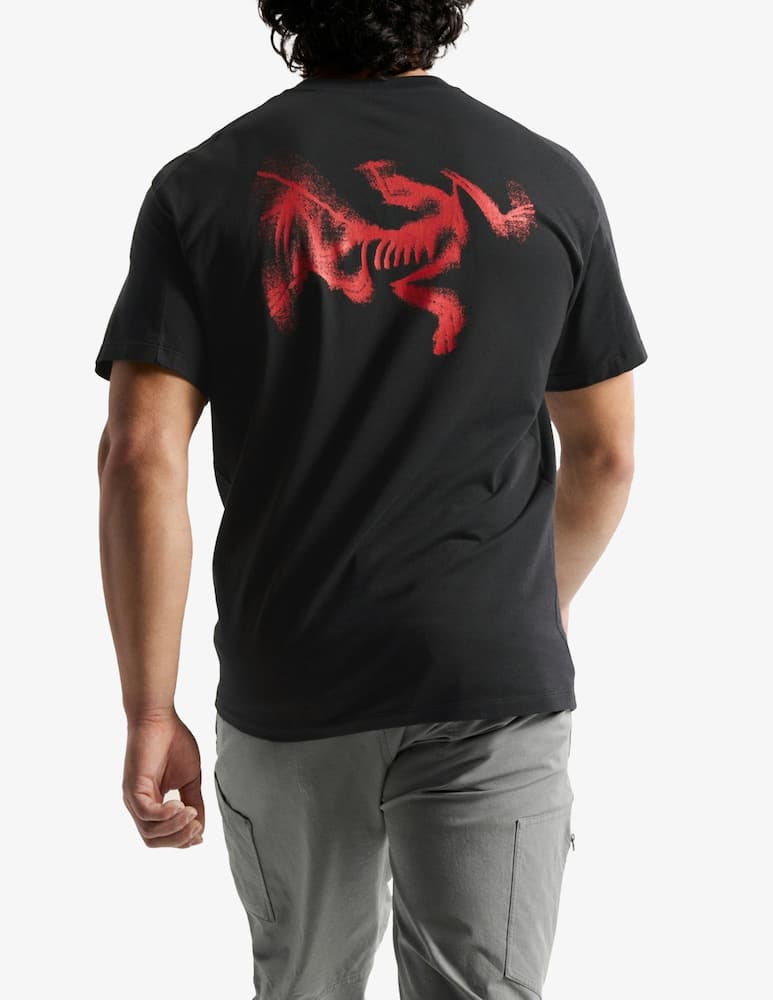 rinascente Arc'teryx T-shirt Kragg 