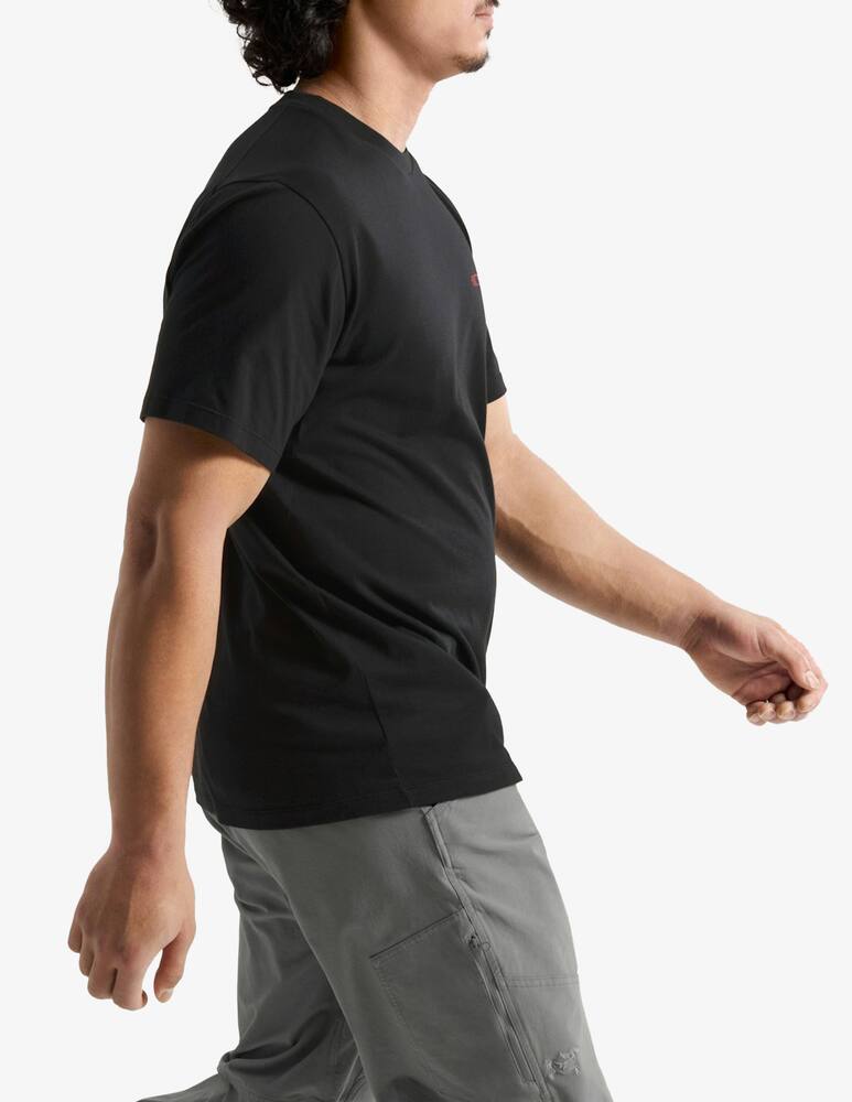 rinascente Arc'teryx T-shirt Kragg 