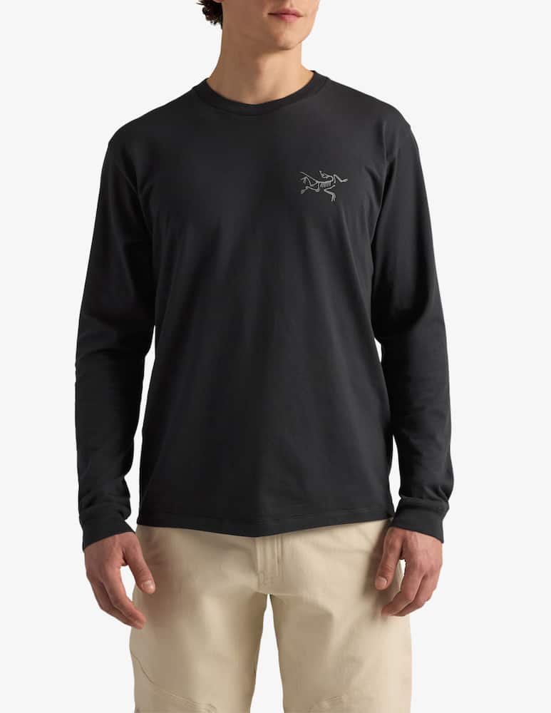 Arc'teryx Long sleeve t-shirt - picture 1 Arc'teryx Long sleeve t-shirt - picture 1