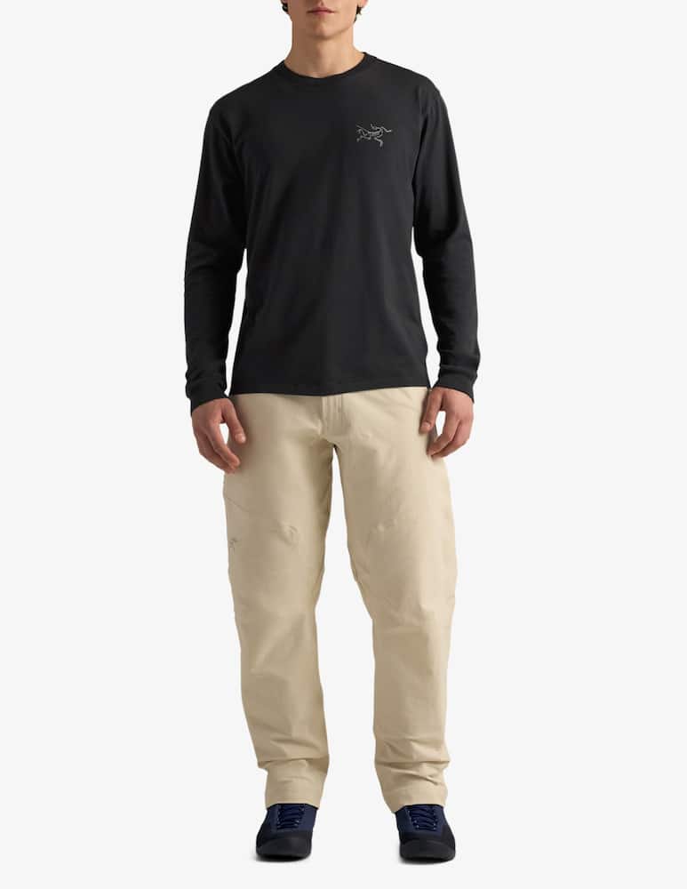 Arc'teryx Long sleeve t-shirt - picture 2 Arc'teryx Long sleeve t-shirt - picture 2