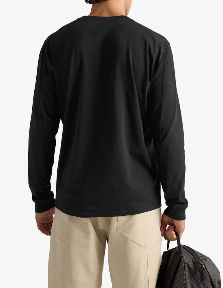 Arc'teryx Long sleeve t-shirt - picture 3 Arc'teryx Long sleeve t-shirt - picture 3