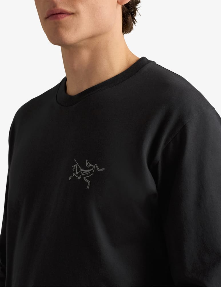 Arc'teryx Long sleeve t-shirt - picture 4 Arc'teryx Long sleeve t-shirt - picture 4