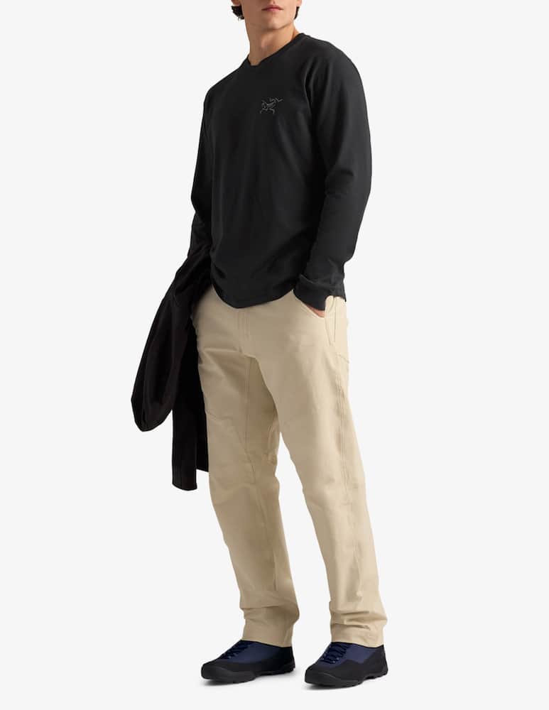 Arc'teryx Long sleeve t-shirt - picture 7 Arc'teryx Long sleeve t-shirt - picture 7