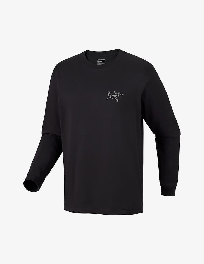 Arc'teryx Long sleeve t-shirt - picture 8 Arc'teryx Long sleeve t-shirt - picture 8