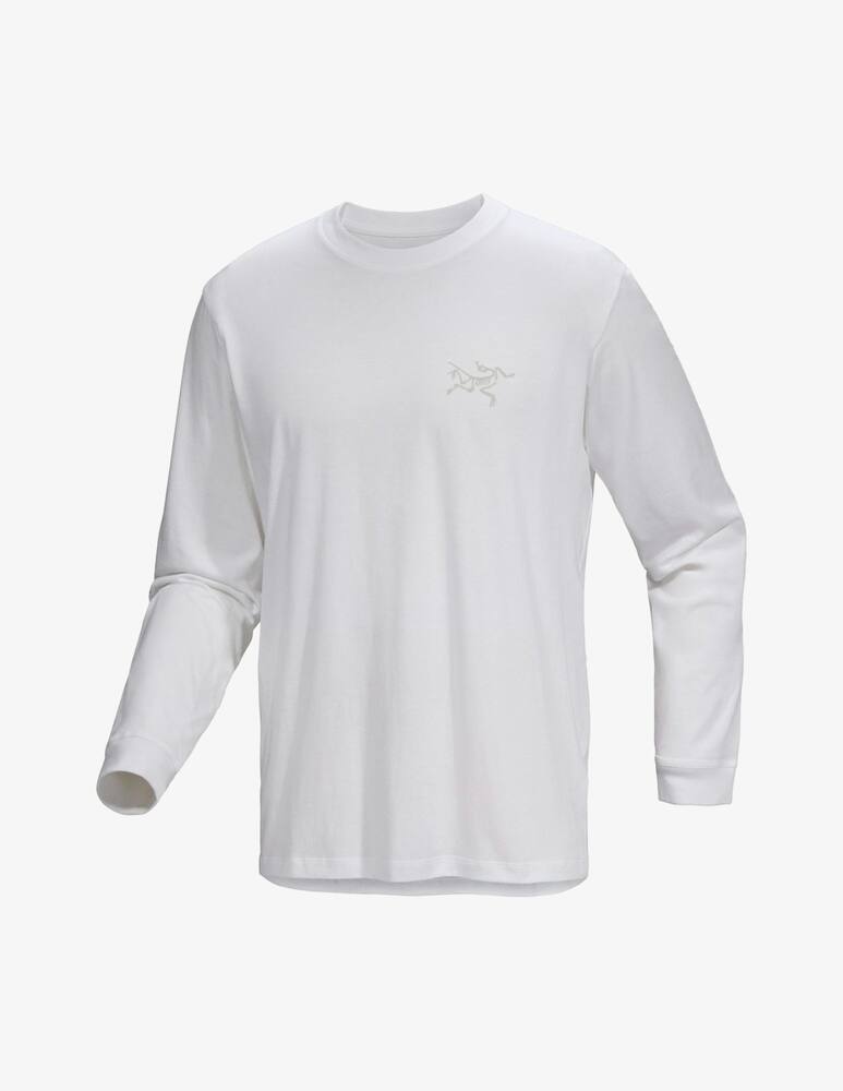 Arc'teryx Maglia logo uccello - immagine 5 Arc'teryx Maglia logo uccello - immagine 5
