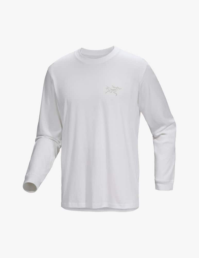 rinascente Arc'teryx Maglia logo uccello