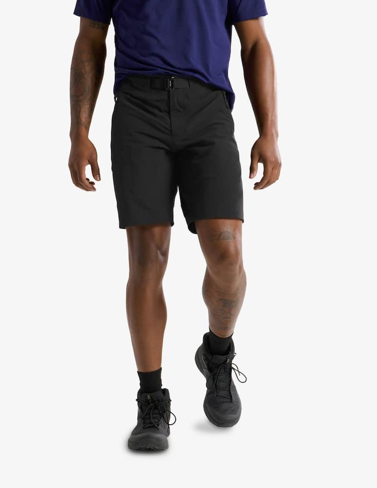 rinascente Arc'teryx Bermuda gamma corta