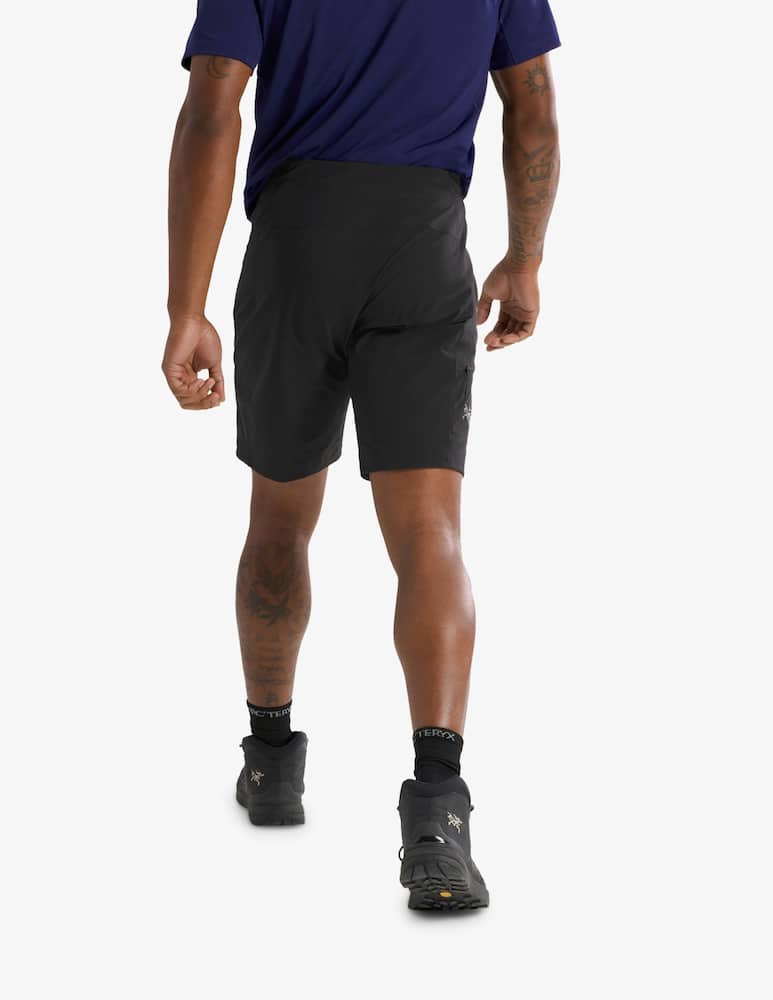 Arc'teryx Bermuda gamma corta - immagine 2 Arc'teryx Bermuda gamma corta - immagine 2