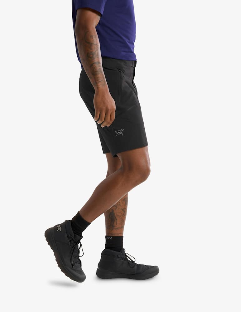 Arc'teryx Bermuda gamma corta - immagine 3 Arc'teryx Bermuda gamma corta - immagine 3