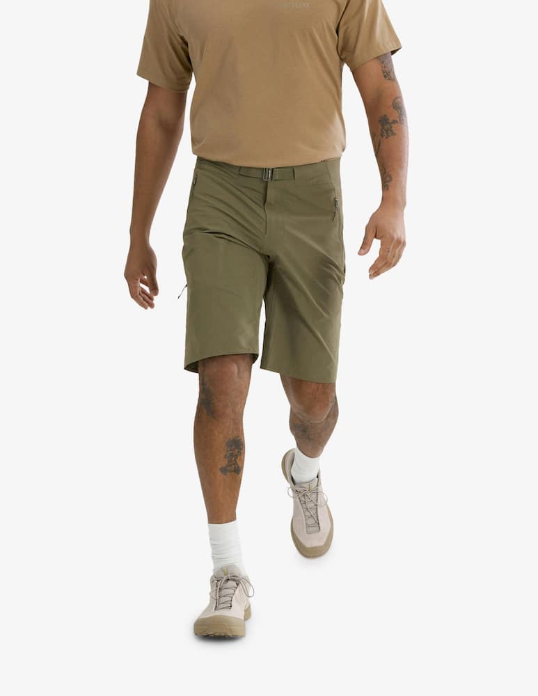 Arc'teryx Gamma bermuda shorts - picture 1 Arc'teryx Gamma bermuda shorts - picture 1