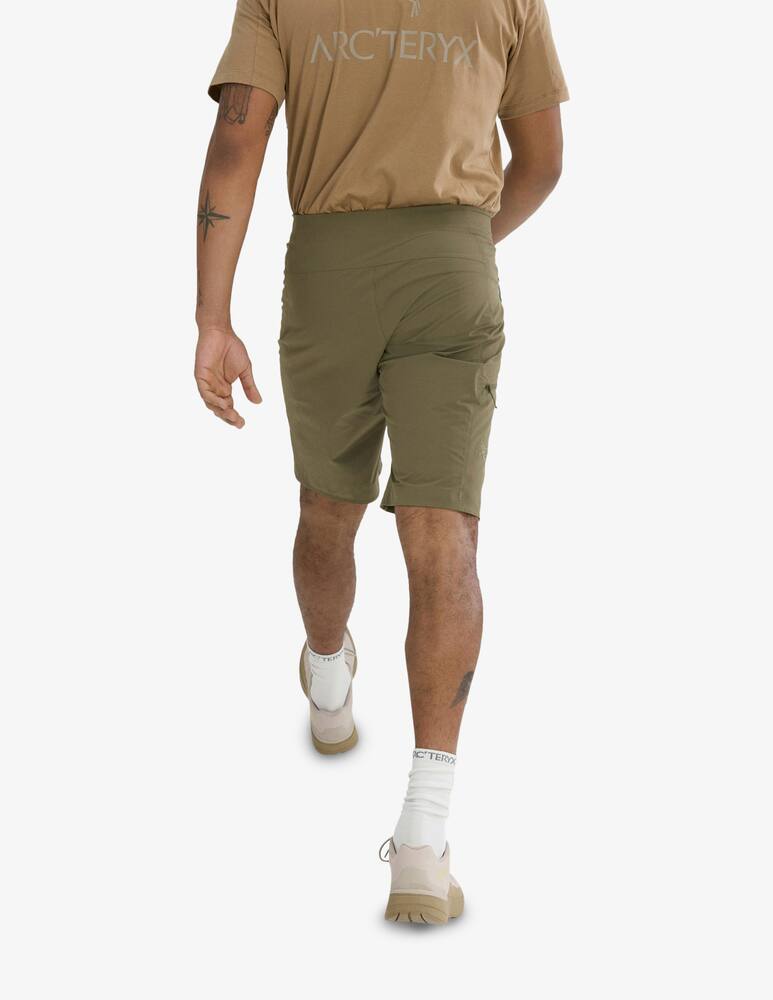 rinascente Arc'teryx Gamma bermuda shorts