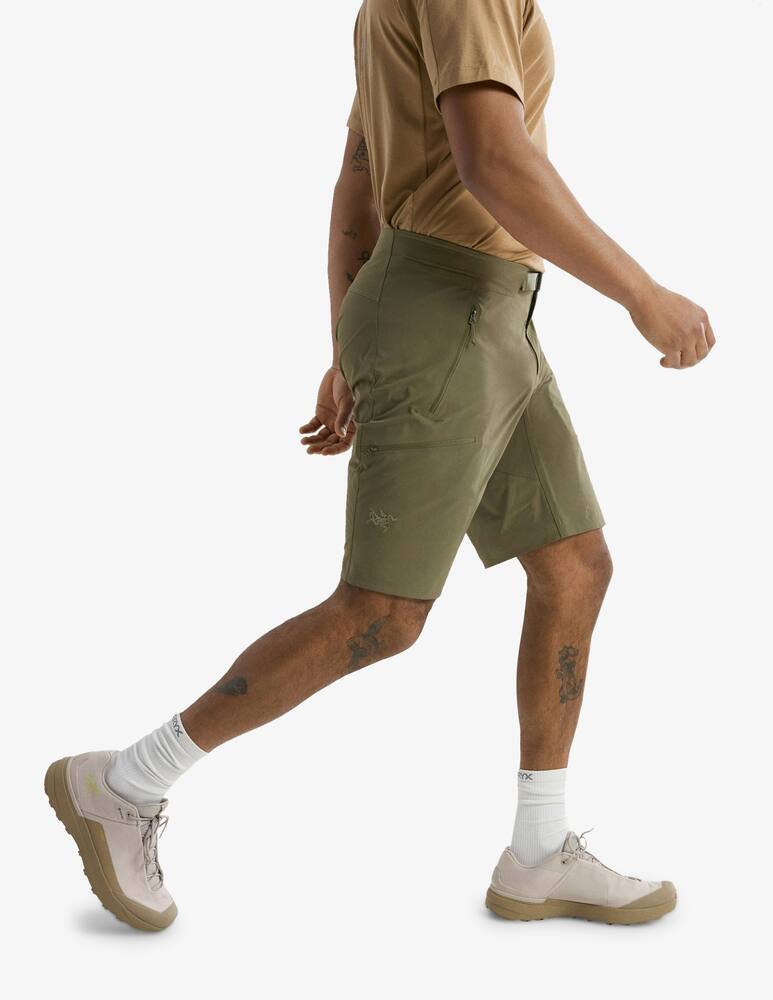 rinascente Arc'teryx Gamma bermuda shorts