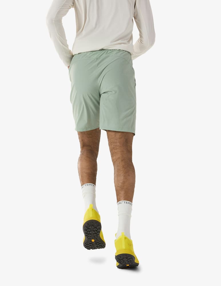 rinascente Arc'teryx Incendo bermuda shorts