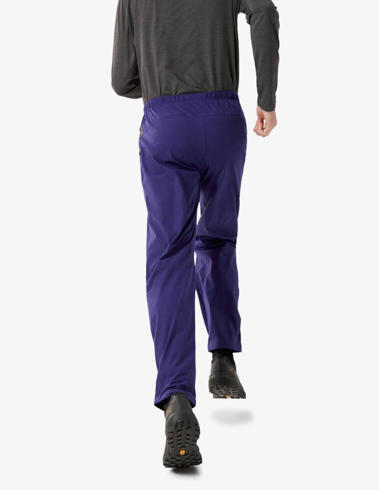 rinascente Arc'teryx Incendo track trousers