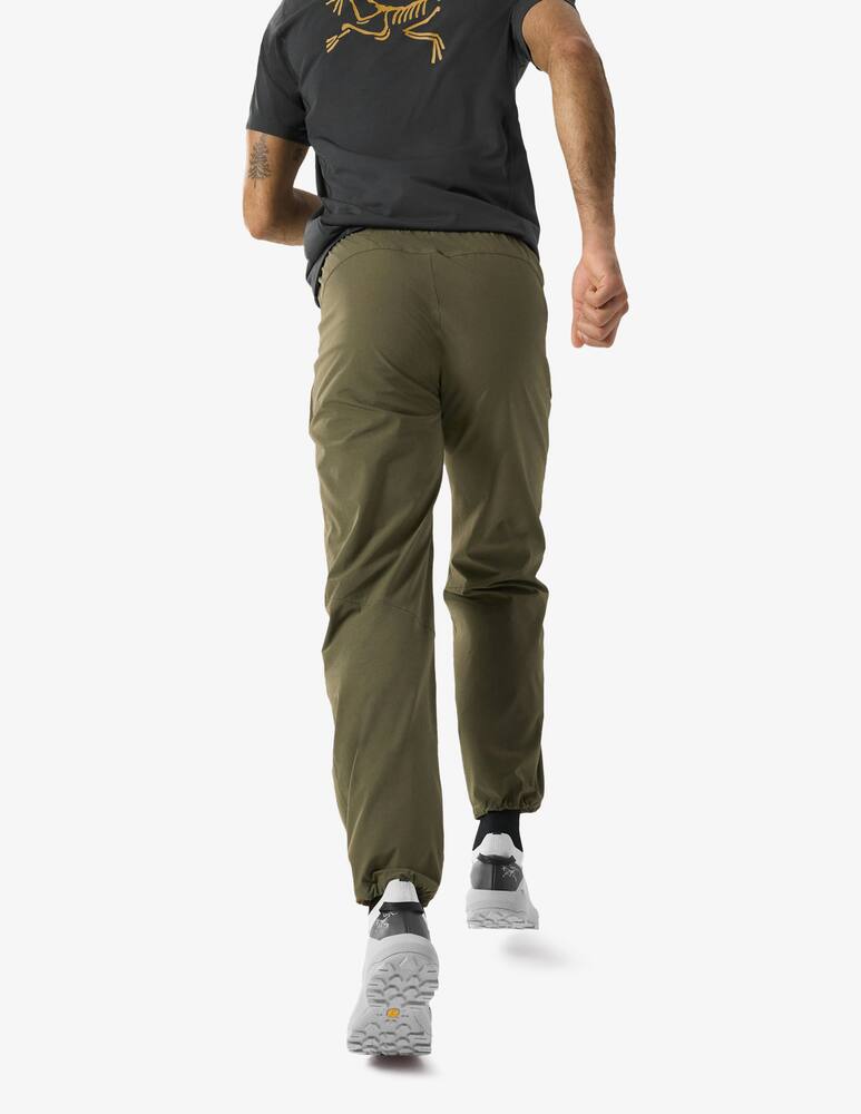 Arc'teryx Incendo training trousers - picture 2 Arc'teryx Incendo training trousers - picture 2