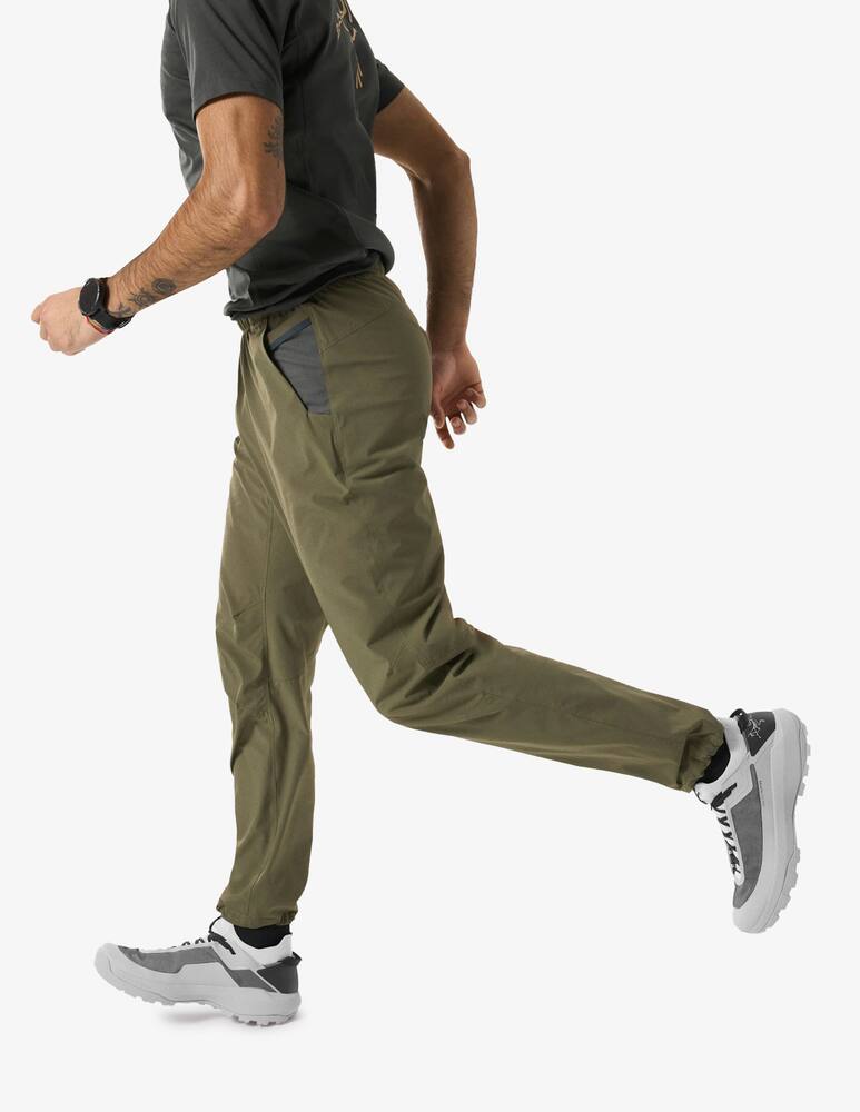 rinascente Arc'teryx Pantaloni Incendo