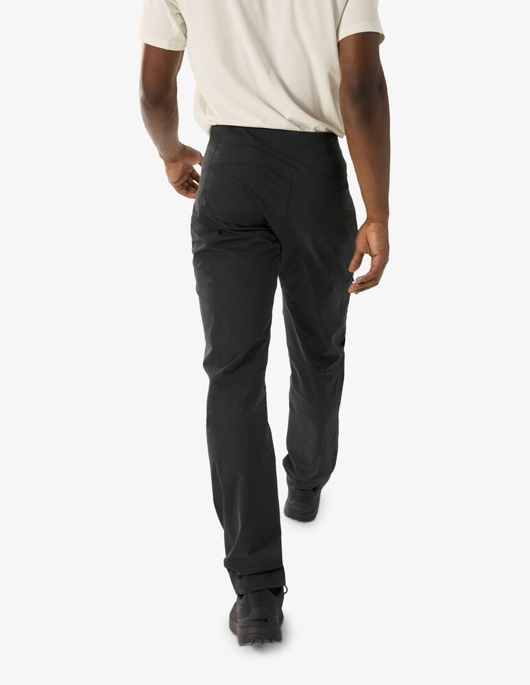 rinascente Arc'teryx Gamma outdoor trousers