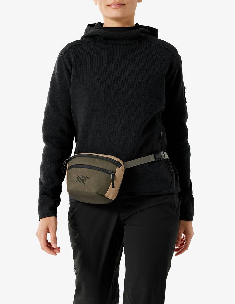 rinascente Arc'teryx Borsa a tracolla Mantis